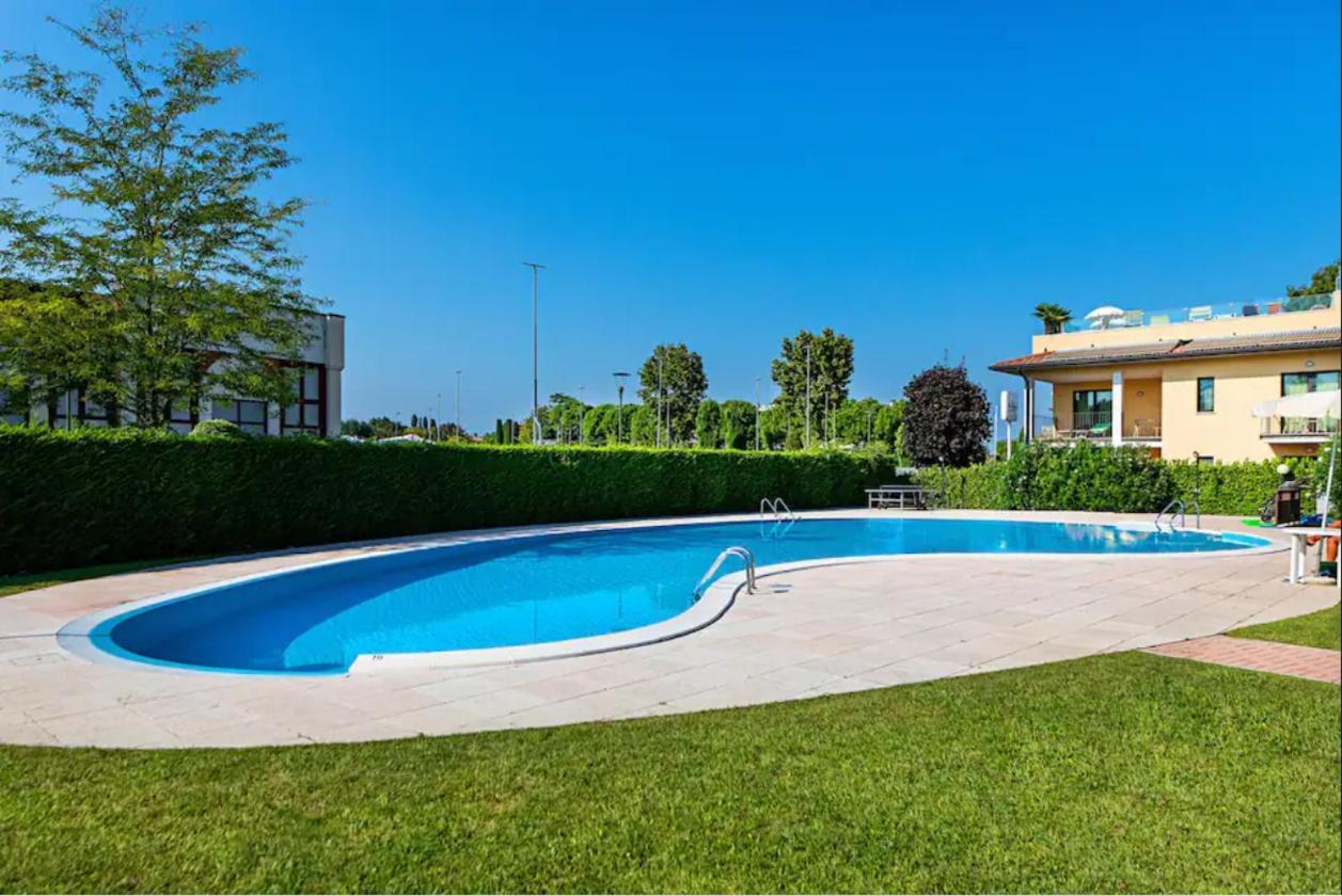 Dimora Nicola A Due Passi Dal Lago Sirmione Exterior photo